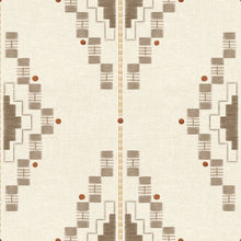 Andes Arena Sarape Wallpaper by Coordonné