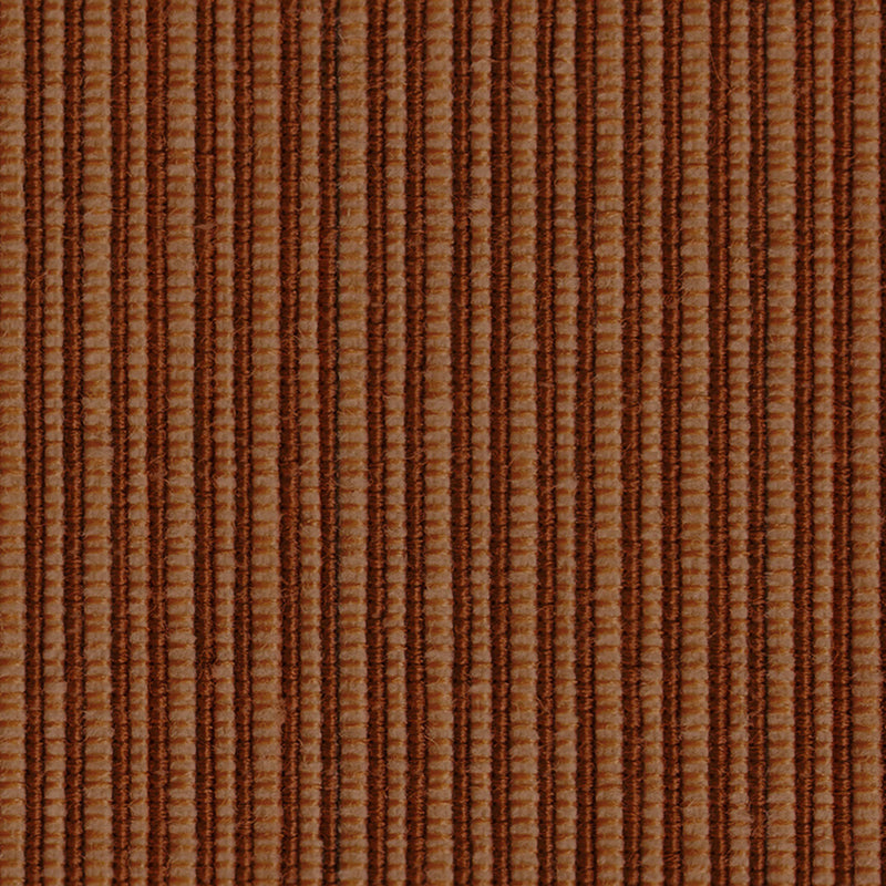 Maguey Terracota Sarape Wallpaper by Coordonné