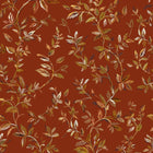 Tenango Terracota Sarape Wallpaper by Coordonné