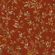 Tenango Terracota Sarape Wallpaper by Coordonné