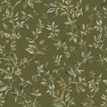 Tenango Cactus Sarape Wallpaper by Coordonné