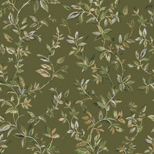 Tenango Cactus Sarape Wallpaper by Coordonné