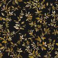 Tenango Carbón Sarape Wallpaper by Coordonné