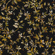 Tenango Carbón Sarape Wallpaper by Coordonné