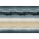 Gaban Índigo Sarape Mural by Coordonné (400x280cm)