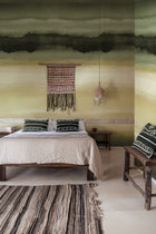 Gaban Cactus Sarape Mural by Coordonné (400x280cm)