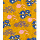 Picnic Golden Coco Dávez Colortherapills Wallpaper by Coordonné