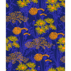 Picnic Cobalt Coco Dávez Colortherapills Wallpaper by Coordonné