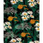Picnic Noir Coco Dávez Colortherapills Wallpaper by Coordonné
