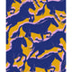 Galope Golden Coco Dávez Colortherapills Wallpaper by Coordonné