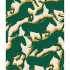 Galope Kumquat Coco Dávez Colortherapills Wallpaper by Coordonné