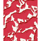 Galope Pink Coco Dávez Colortherapills Wallpaper by Coordonné