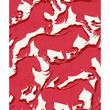 Galope Pink Coco Dávez Colortherapills Wallpaper by Coordonné