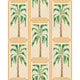 Veraneo Kumquat Coco Dávez Colortherapills Wallpaper by Coordonné