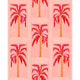Veraneo Pink Coco Dávez Colortherapills Wallpaper by Coordonné