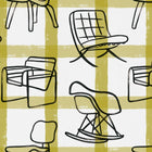 Icónicos Pistachio Coco Dávez Colortherapills Wallpaper by Coordonné