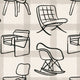 Iconicos Pearl Coco Dávez Colortherapills Wallpaper by Coordonné