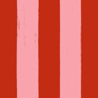 Toldo Pink Coco Dávez Colortherapills Wallpaper by Coordonné