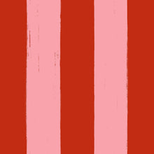 Toldo Pink Coco Dávez Colortherapills Wallpaper by Coordonné