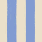 Toldo Blue Coco Dávez Colortherapills Wallpaper by Coordonné