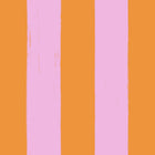 Toldo Sunset Coco Dávez Colortherapills Wallpaper by Coordonné