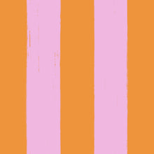 Toldo Sunset Coco Dávez Colortherapills Wallpaper by Coordonné