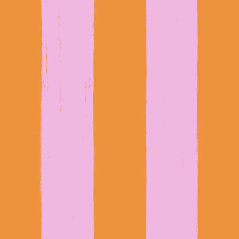 Toldo Sunset Coco Dávez Colortherapills Wallpaper by Coordonné