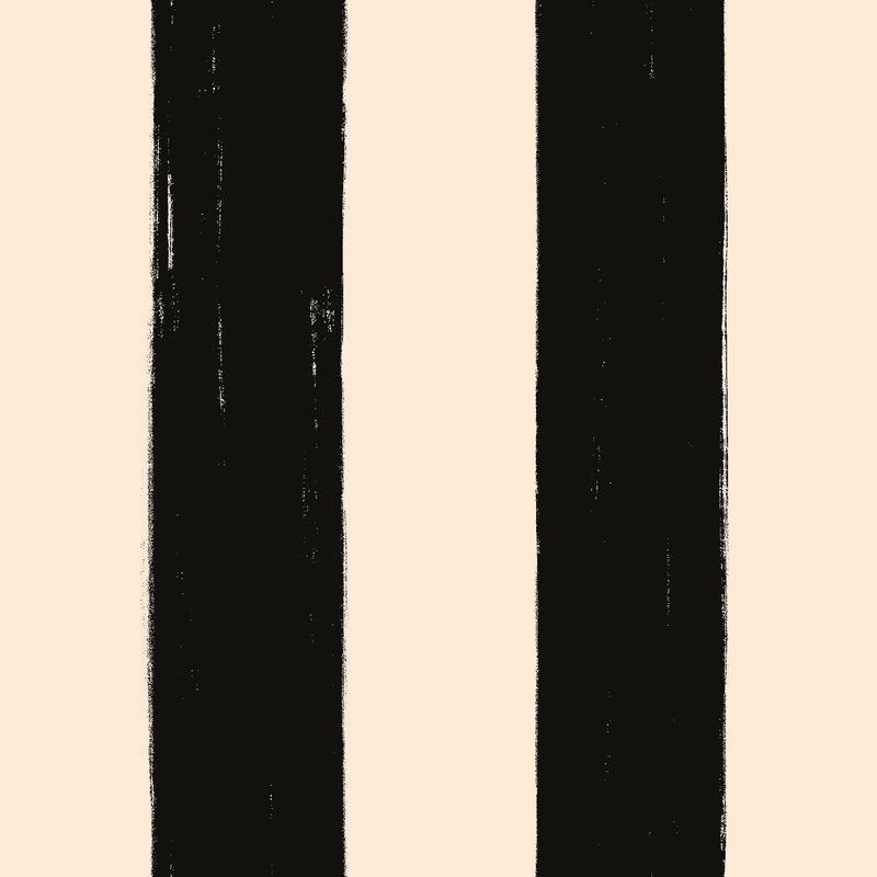 Toldo Noir Coco Dávez Colortherapills Wallpaper by Coordonné