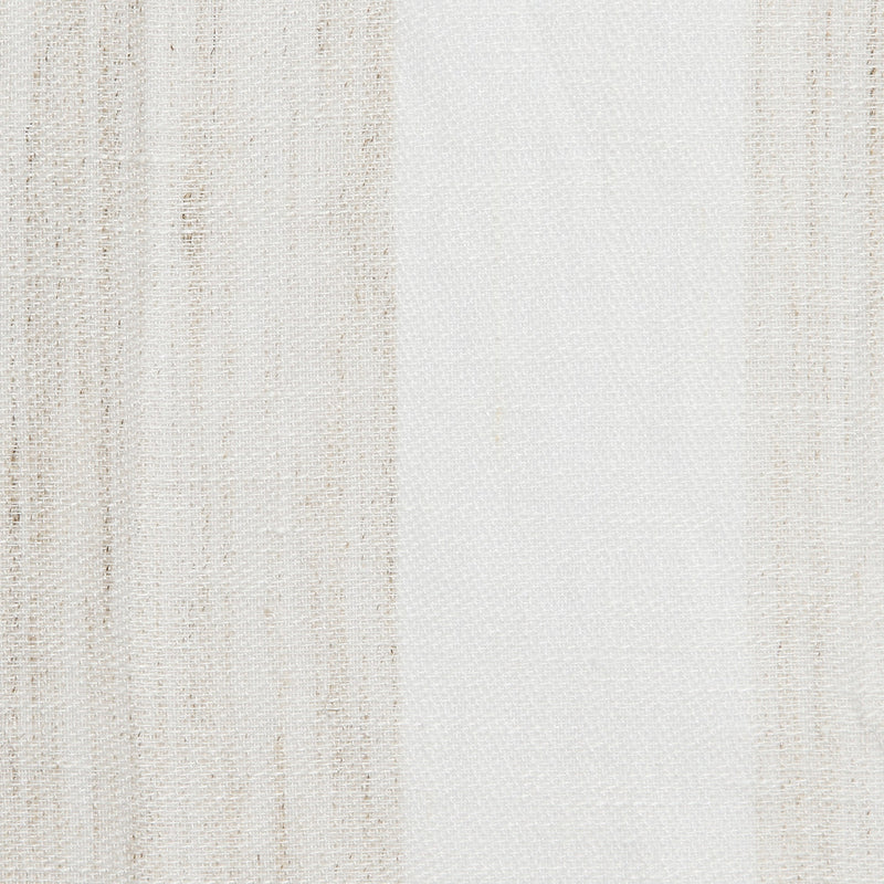 Ferrara Natural Legacy Fabric by Coraggio — flat