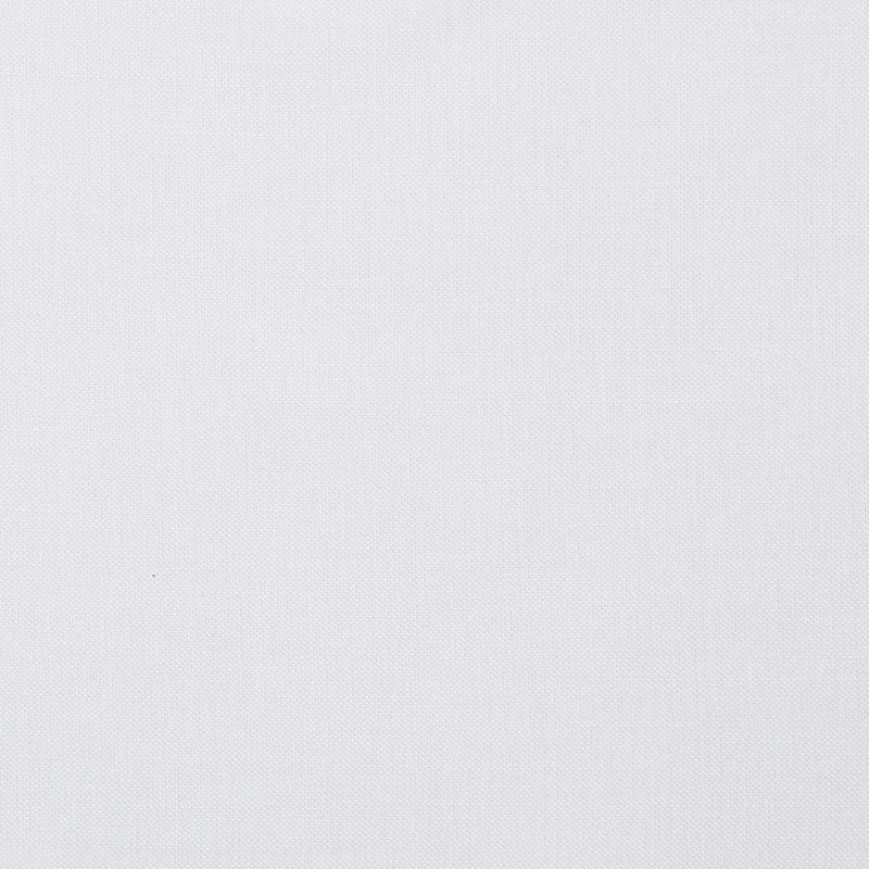 Verona White Legacy Fabric by Coraggio — flat