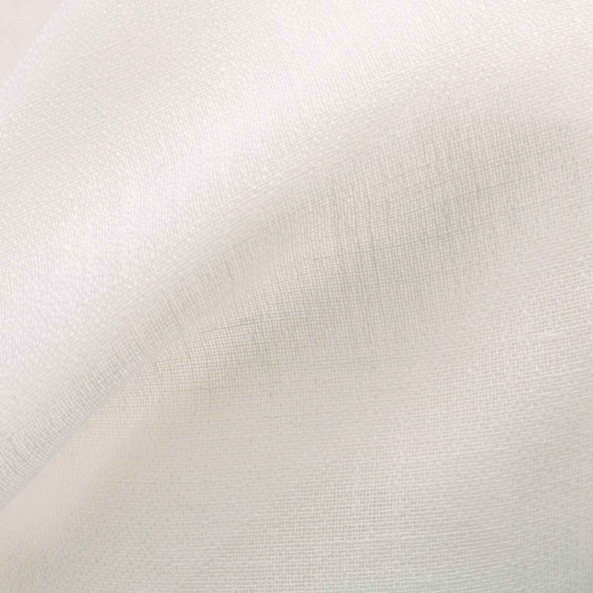 Zanzibar Bianco Legacy Fabric by Coraggio — flat