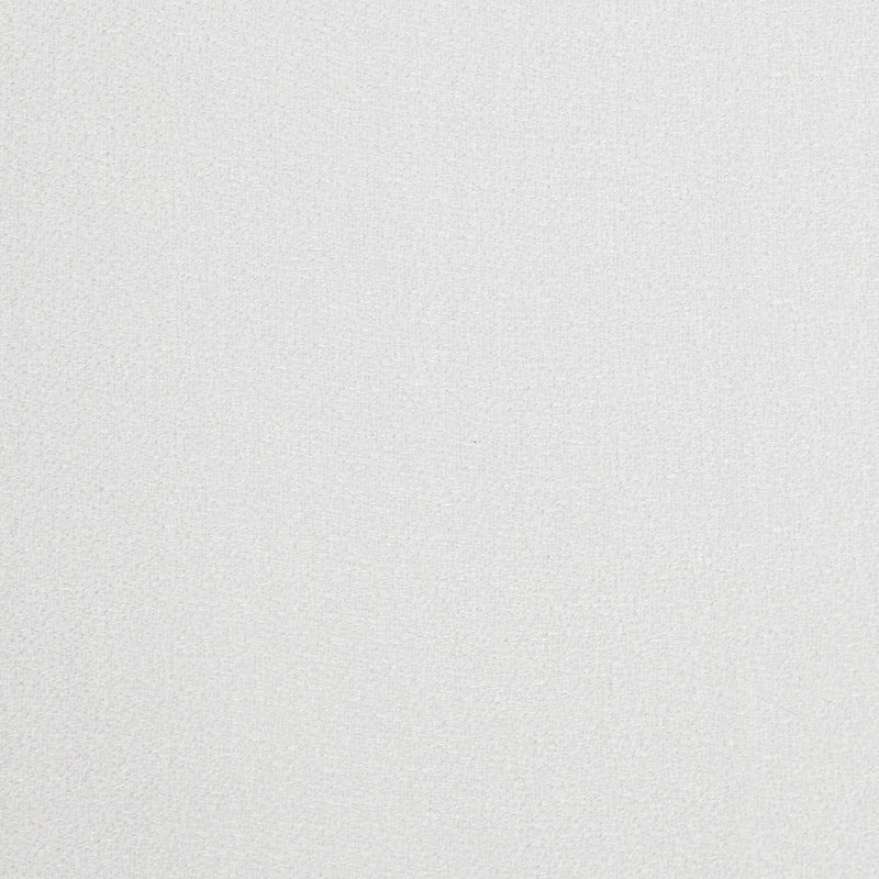 Allure Bianco Legacy Fabric by Coraggio — flat