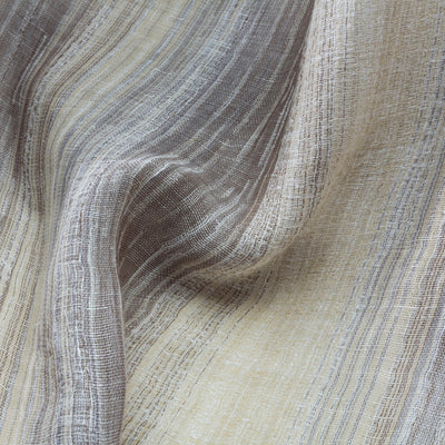 Siena Argento Legacy Fabric by Coraggio