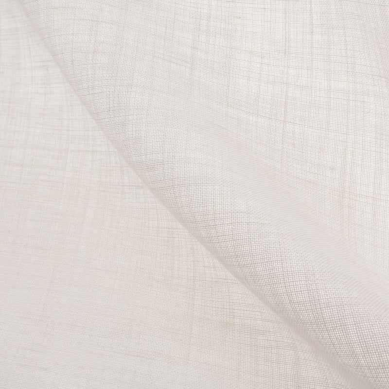 Fire-safe Cassina-60 Inch Light Legacy Fabric by Coraggio — flat