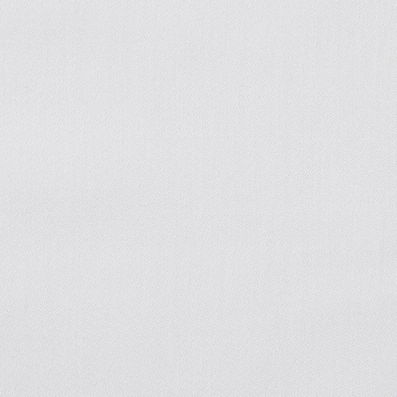 Kashmere Bianco Legacy Fabric by Coraggio — flat