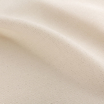 Midas Silver Legacy Fabric by Coraggio