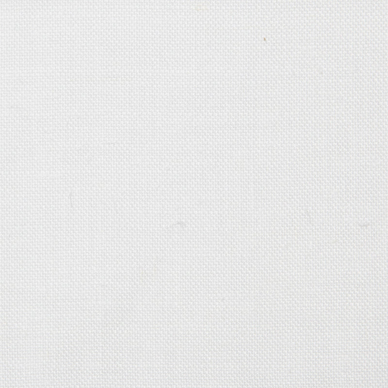Sorrento Bianco Legacy Fabric by Coraggio — flat