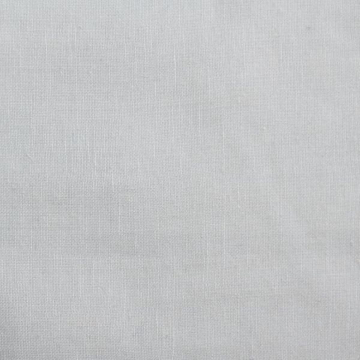 Lucca Bianco Spring 2023 Fabric by Coraggio — flat