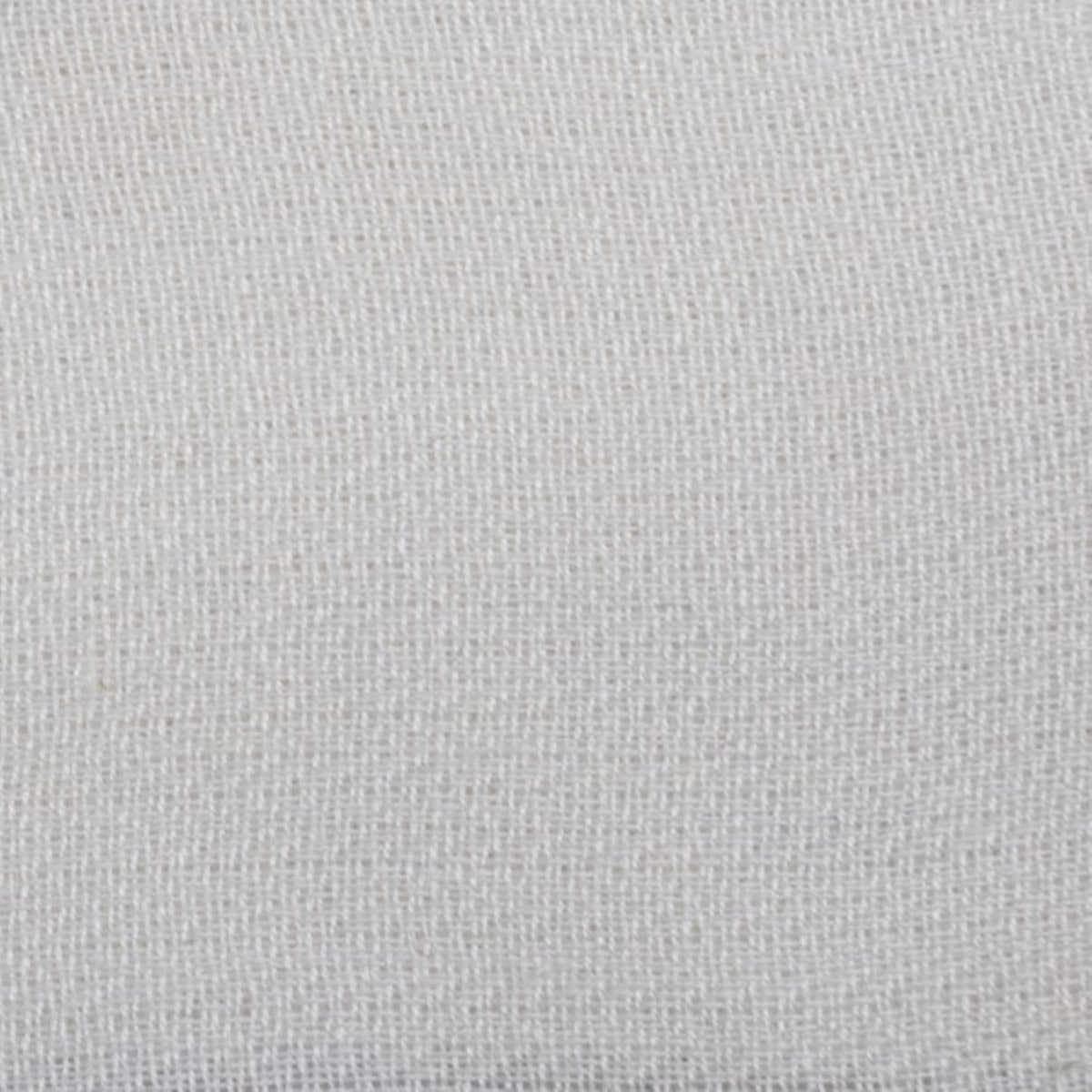 Vida Bianco Spring 2023 Fabric by Coraggio — flat