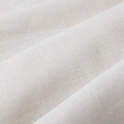 Como Bianco Spring 2023 Fabric by Coraggio