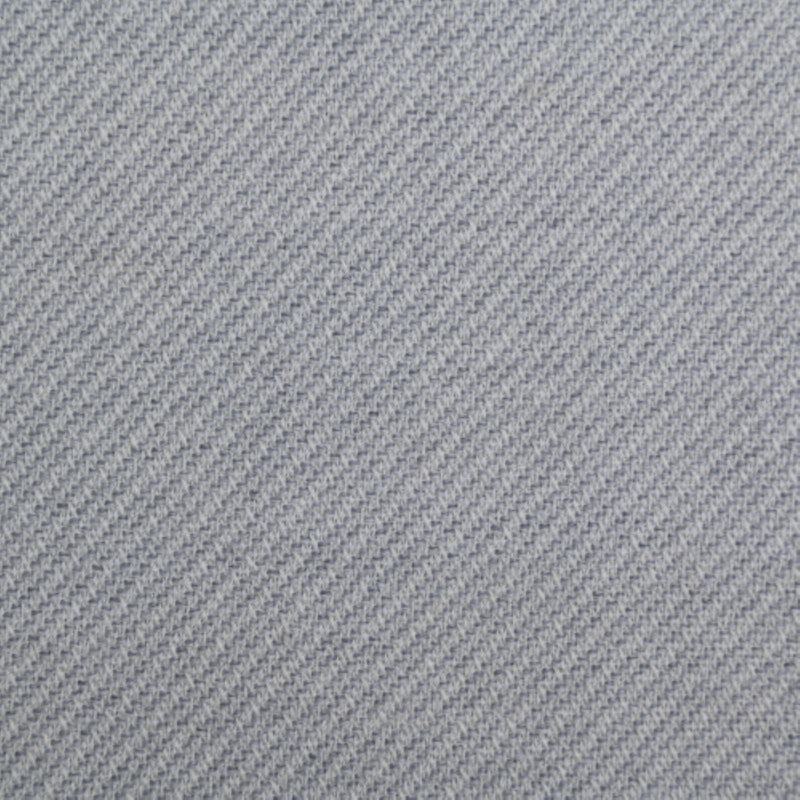 Roma Stripe Luna Spring 2023 Fabric by Coraggio — flat