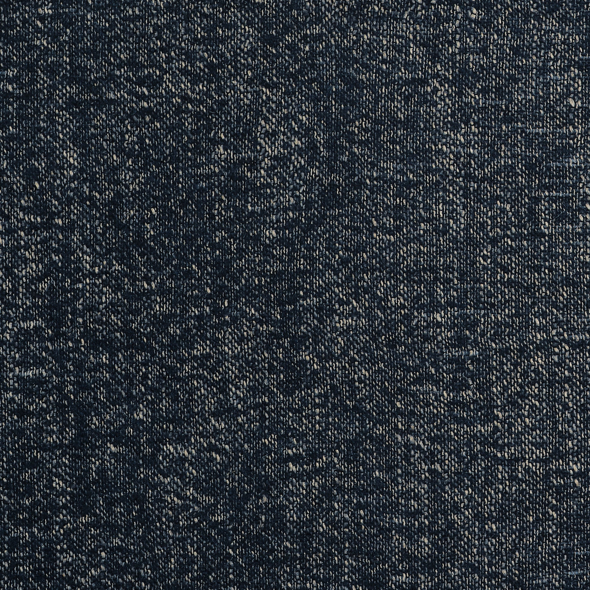 Moda Navy Spring 2025 Fabric by Coraggio — flat