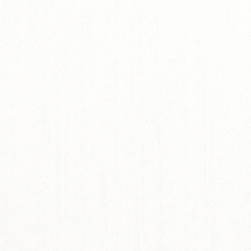 Trento Bianco Spring 2025 Fabric by Coraggio — flat