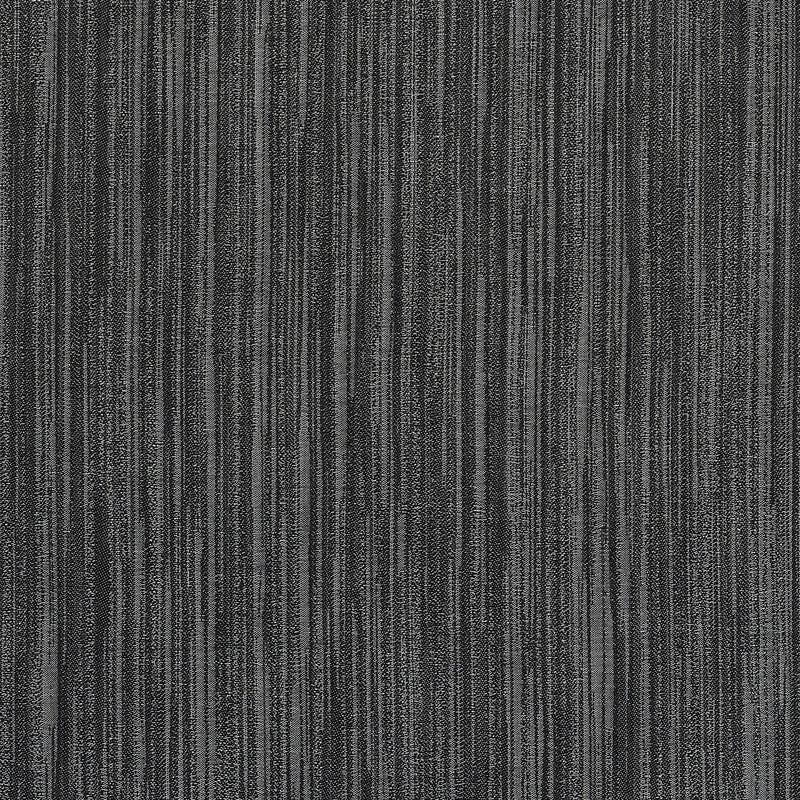 Noir Nero Spring 2025 Fabric by Coraggio — flat