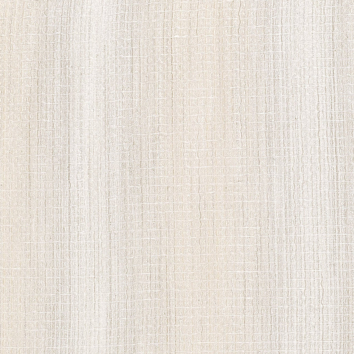 Pendenza Creme Spring 2026 Fabric by Coraggio — flat