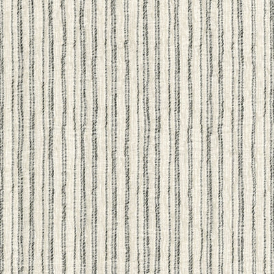 Linee Grey/Ivory Spring 2026 Fabric by Coraggio