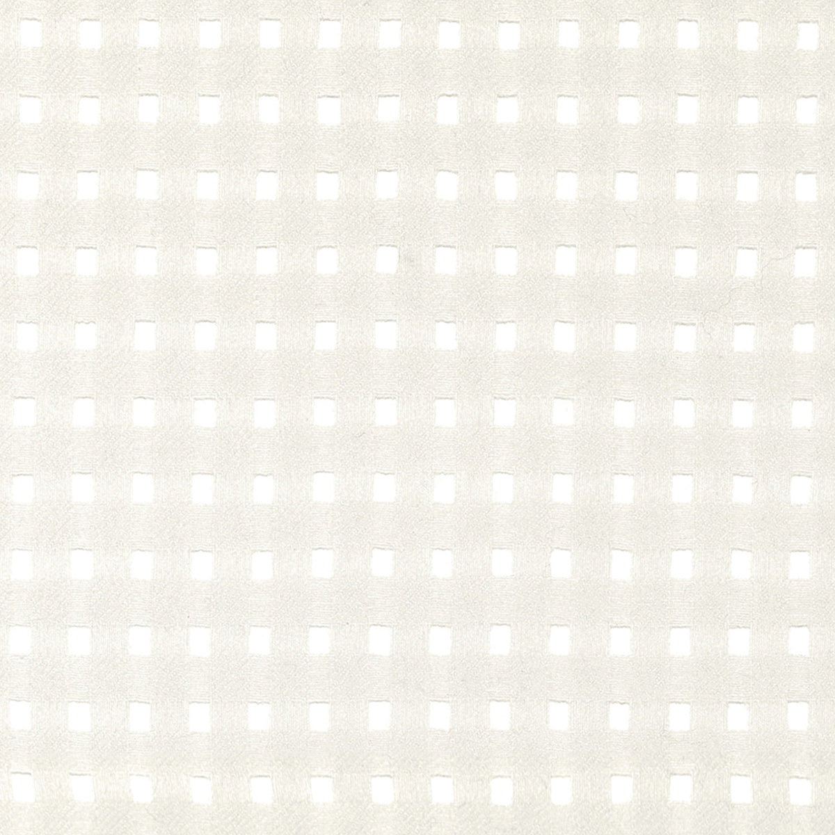 Casale Road Natural Thomas Lavin Fabric by Coraggio — flat