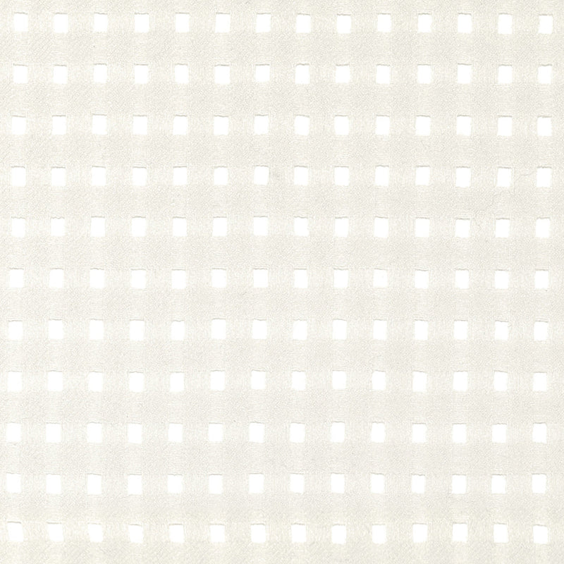 Casale Road Natural Thomas Lavin Fabric by Coraggio — flat