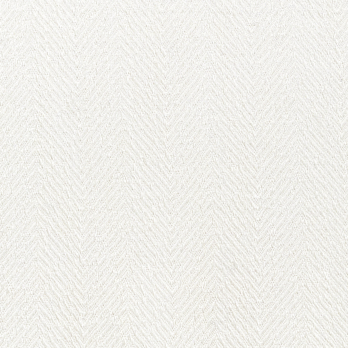 La Cumbre Drive Alabaster Thomas Lavin Fabric by Coraggio — flat