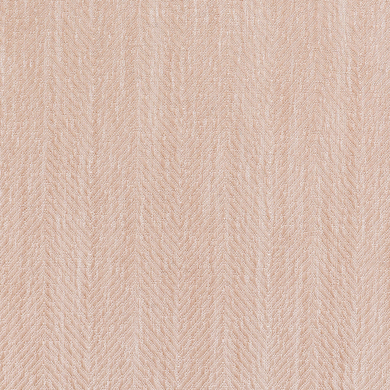 La Cumbre Drive Clay Thomas Lavin Fabric by Coraggio — flat